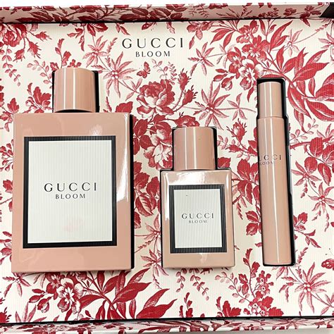 gucci bloom fragrances|gucci bloom original.